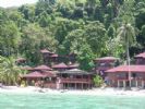 Senja Bay Resort