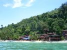 Senja Bay Resort