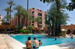 Hotel Marmara Le Marrakech