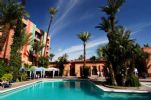 Hotel Marmara Le Marrakech