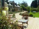 Le Manoir des Portes