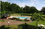 H�tel Roche de Vic