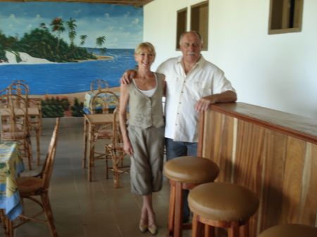 Hotel Costa Blanca