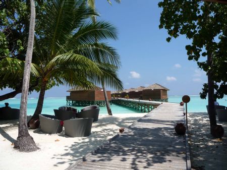 Meeru Island Resort