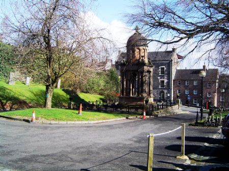 Stirling Hostel
