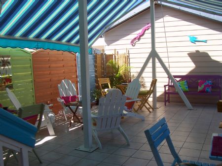 Hôtel de la Plage