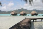Vahine Island, Private Island Resort