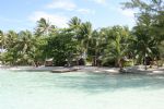 Vahine Island, Private Island Resort