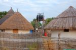 Campement H�tel de Wassadou