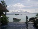Intercontinental Resort Tahiti