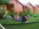 Photo hotel Alibaba Pension Cirali Olympos