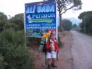 Photo hotel Alibaba Pension Cirali Olympos