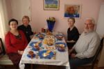 Olga's Homestay