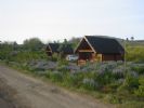 Kaldbaks kot Cottage
