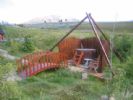 Kaldbaks kot Cottage