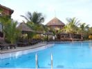 Photo hotel Lamantin Beach Hotel Spa