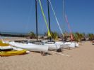 Photo hotel Lamantin Beach Hotel Spa