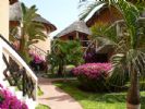 Photo hotel Lamantin Beach Hotel Spa