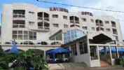 Xaviera Hotel
