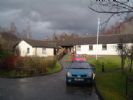 Crianlarich Youth Hostel
