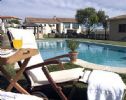 Photo hotel La Almazara de Valdeverdeja