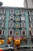 USA Hostels
