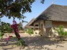 Photo hotel Campement Carpediem P�che