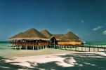 Medhufushi Island Resort