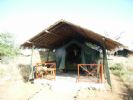 Kibo Tented Camp