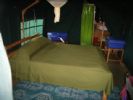 Kibo Tented Camp