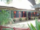Kibo Tented Camp