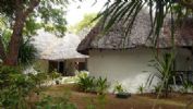 Photo hotel Baobab Sea Lodge