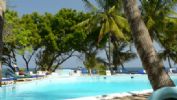 Photo hotel Baobab Sea Lodge