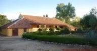 Photo hotel Africa Strike Lodge