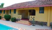 Photo hotel Africa Strike Lodge