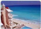 Cancun Plaza Condos