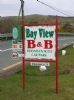 Photo hotel Bayview House Bed & Breakfast