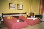 H�tel Mercure Sevilla