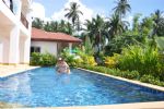 Photo hotel Lamai Beach Residence