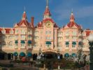 Photo hotel Disneyland Hotel