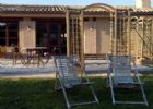 Photo hotel Auberge Puente l'Albarda
