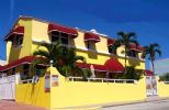 Villa Sinclair Beach Suites & Spa