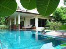 Photo hotel Gecko Villa