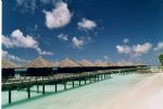 Photo hotel Kuramathi Cottage