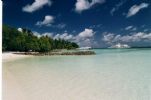 Photo hotel Kuramathi Cottage