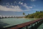Photo hotel Chaaya Lagoon Hakuraa Club
