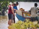Photo hotel Campement Carpediem P�che