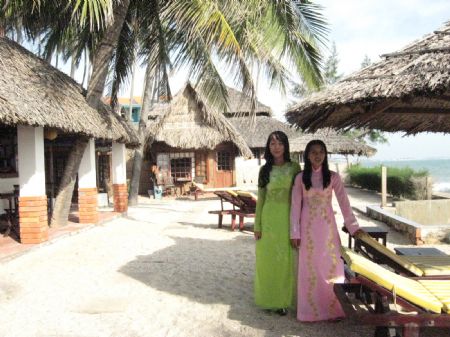 Bien Dua Resort