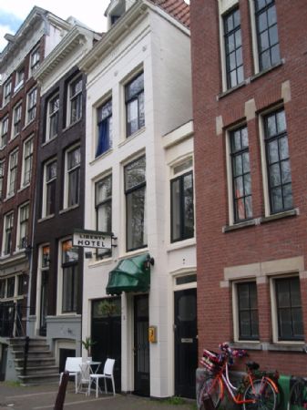 Hotel Liberty Amsterdam