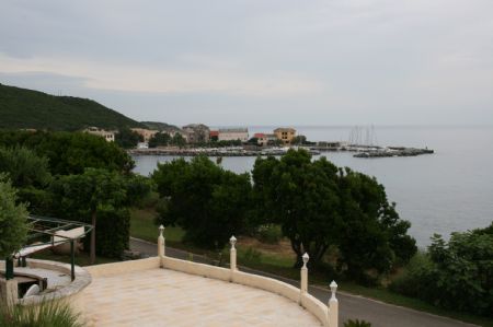 Hôtel Santa Severa